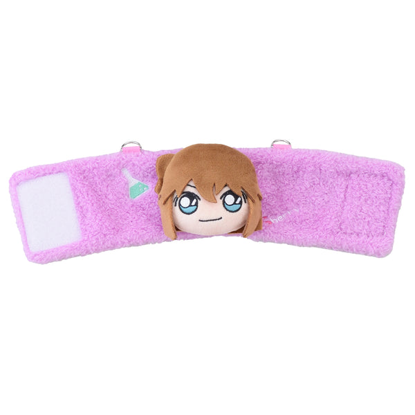 『名探偵コナン』きゃらまるカップホルダー “シェリー”