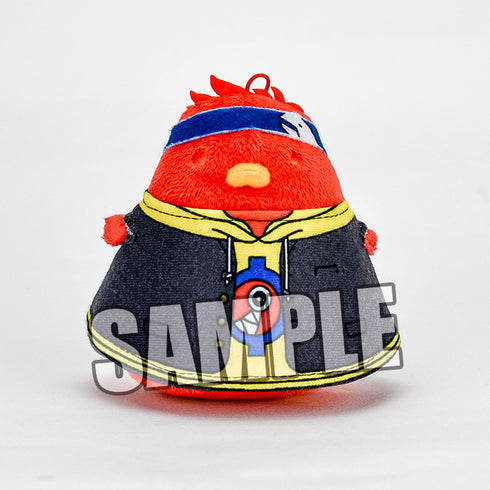 『SK∞ エスケーエイト』ちゅんコレ レキ