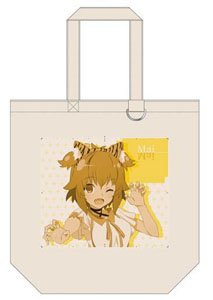 『アサルトリリィ BOUQUET』トートバッグ 吉村・Thi・梅