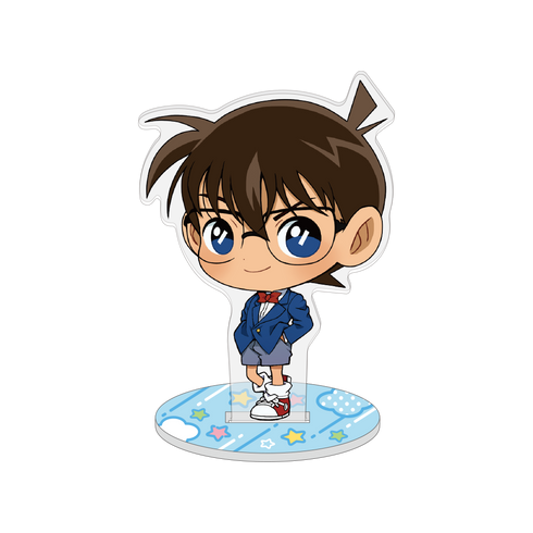 『名探偵コナン』ぷちキャラコレクトアクリルスタンド Vol.5 BOX