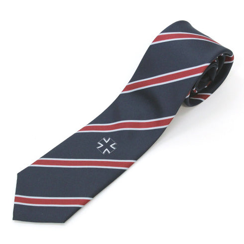 『ガールズ&パンツァー 劇場版』西住まほネクタイ