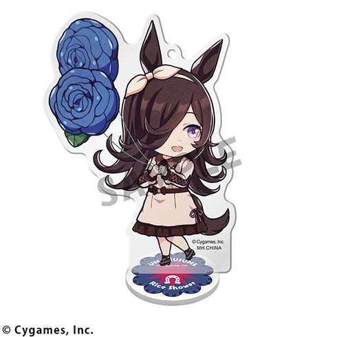 『ウマ娘 プリティーダービー』コレクションアイテム トコトコアクリルスタンド Vol.2 BOX