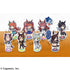 『ウマ娘 プリティーダービー』コレクションアイテム トコトコアクリルスタンド Vol.2 BOX