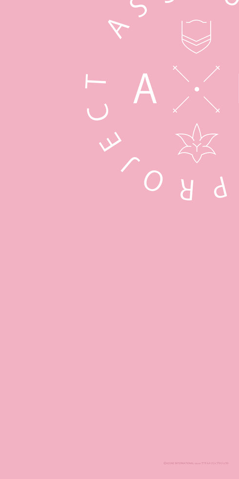 『アサルトリリィ BOUQUET』ロングクッションカバー 一柳梨瑠