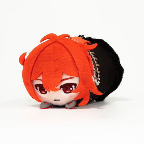 『原神』 もちころりん ぬいぐるみマスコット Vol.1 BOX