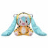 『初音ミク』寅2022 ふわふわぬいぐるみ