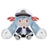 Hatsune Miku Series: Snow Miku 2022 Extra Large Jumbo Fluffy Plush Doll