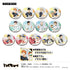 Haikyuu!! Pin Badge Collection BOX
