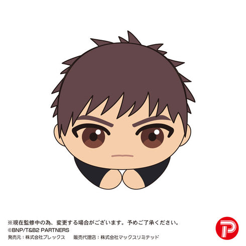 『TIGER & BUNNY2』はぐキャラコレクション2 BOX