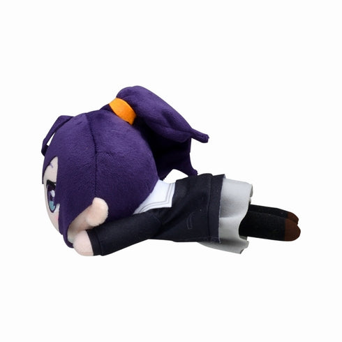 『プロジェクトセカイ カラフルステージ! feat. 初音ミク』寝そべり ぬいぐるみ “朝比奈まふゆ-制服-”(S)