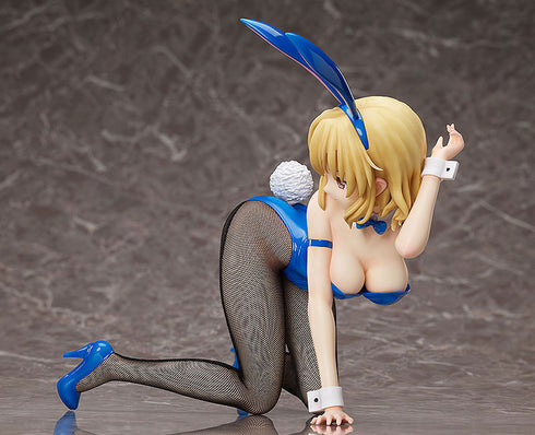 To LOVE-Ru Darkness: Risa Momioka Bunny Ver. 1/4 Scale Complete Figure