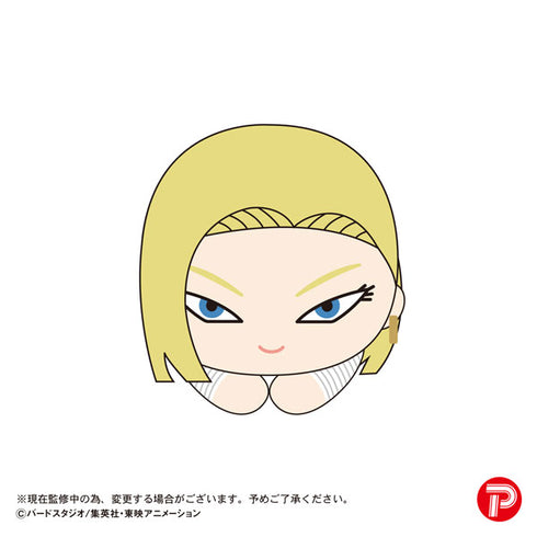 『ドラゴンボールZ』はぐキャラコレクション2 BOX