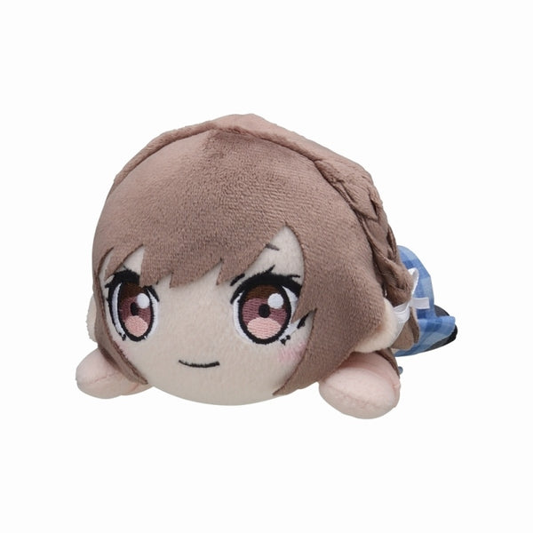 『プロジェクトセカイ カラフルステージ! feat. 初音ミク』寝そべり ぬいぐるみ “東雲絵名-制服-”(S)