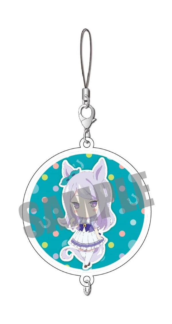 「ウマ娘プリティーダービー」ちぇいんコレクション メジロマックイーン