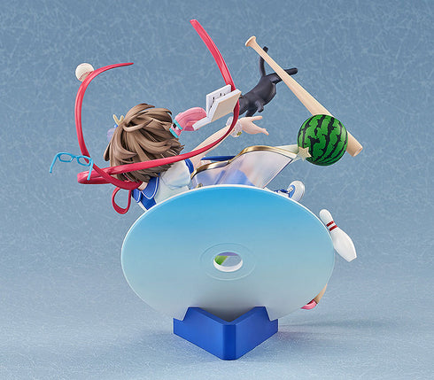 『Shika no』 Soothing Negotiation Ver. Pre-Painted Complete Figure