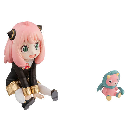 『SPY×FAMILY』G.E.M.シリーズ てのひらアーニャちゃん 彩色済み完成品フィギュア