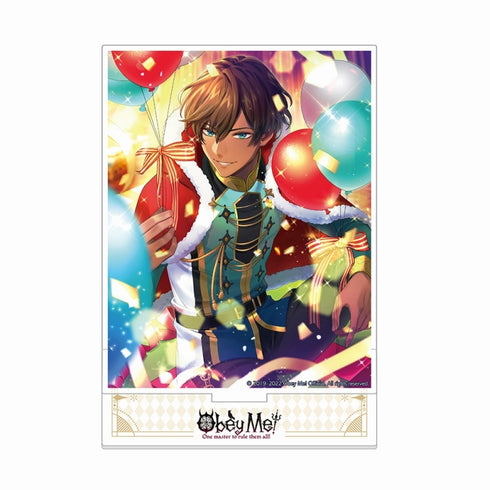 『Obey Me!』アクリルパネルスタンド(シメオン/3周年)