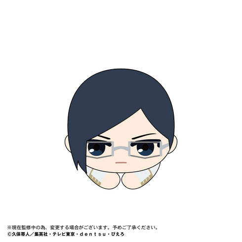 BLEACH: Thousand-Year Blood War Character Collection BOX