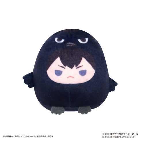 『ハイキュー!!』てのりんず BOX