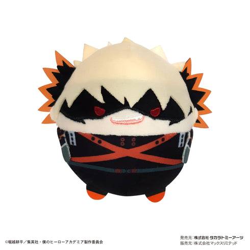 『僕のヒーローアカデミア』ふわコロりん Special BOX