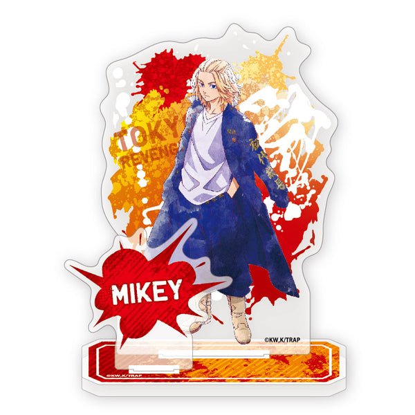 『東京リベンジャーズ』マルチアクリルスタンド2(マイキー)