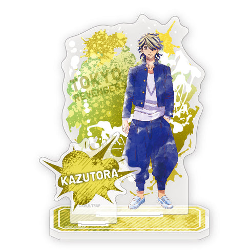 『東京リベンジャーズ』マルチアクリルスタンド2(羽宮一虎)