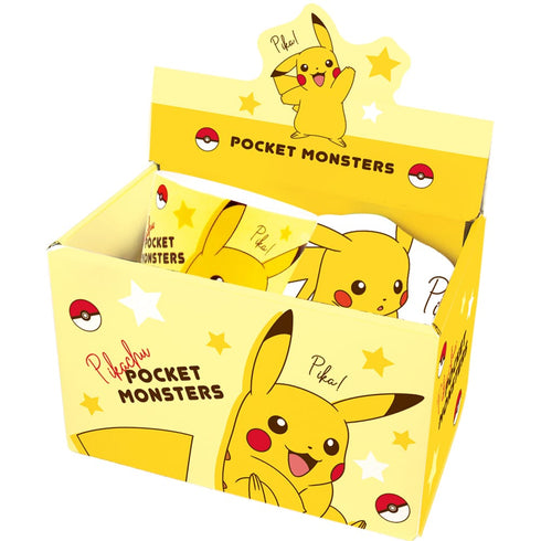 Pocket Monster Multi-Stand Mug & Towel Set Pikachu/Up