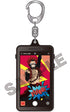 『僕のヒーローアカデミア』スマホ型キーホルダー BOX