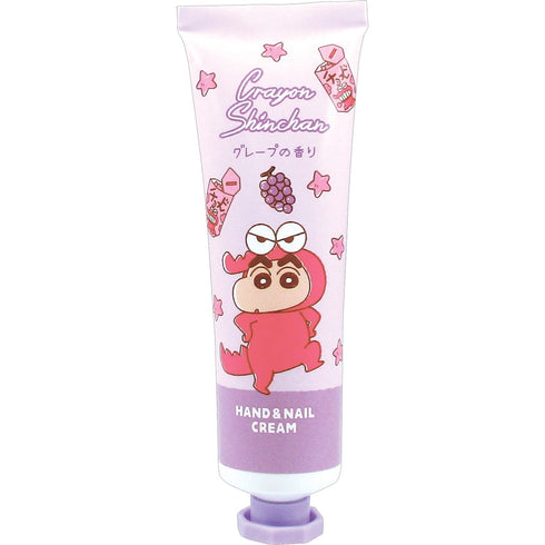 『クレヨンしんちゃん』ハンド&ネイルクリーム チョコビ/什器セット