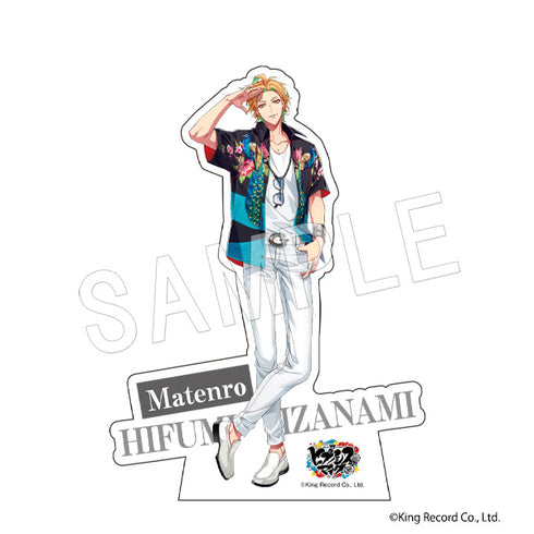 『ヒプノシスマイク- Division Rap Battle - 』トレーディングスタンドポップ BOX