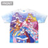 『ひろがるスカイ!プリキュア』ひろがるスカイ!プリキュア 両面フルグラフィックTシャツ
