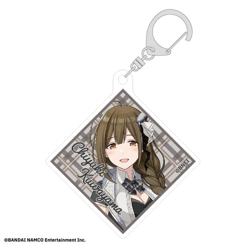 『アイドルマスター シャイニーカラーズ』トレーディング アクリルキーホルダー/VOL1 BOX