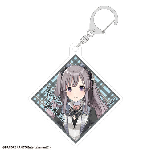 『アイドルマスター シャイニーカラーズ』トレーディング アクリルキーホルダー/VOL1 BOX