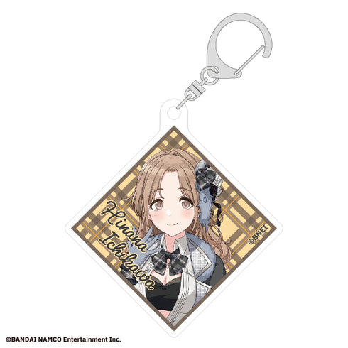 『アイドルマスター シャイニーカラーズ』トレーディング アクリルキーホルダー/VOL2