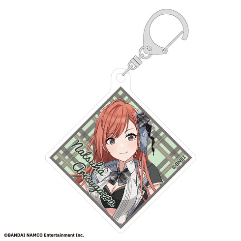 『アイドルマスター シャイニーカラーズ』トレーディング アクリルキーホルダー/VOL2