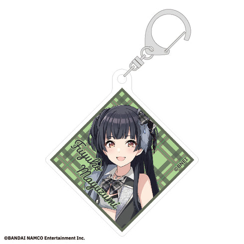 『アイドルマスター シャイニーカラーズ』トレーディング アクリルキーホルダー/VOL2