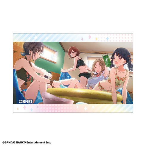 『アイドルマスター シャイニーカラーズ』スクエア缶バッジ/VOL2