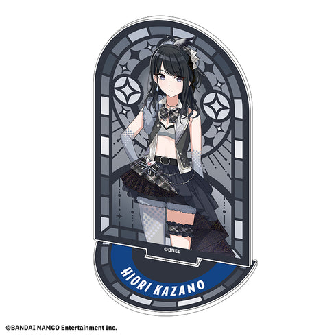 『アイドルマスター シャイニーカラーズ』アクリルスタンド 風野灯織