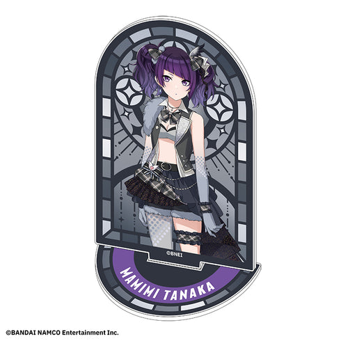 『アイドルマスター シャイニーカラーズ』アクリルスタンド 田中摩美々