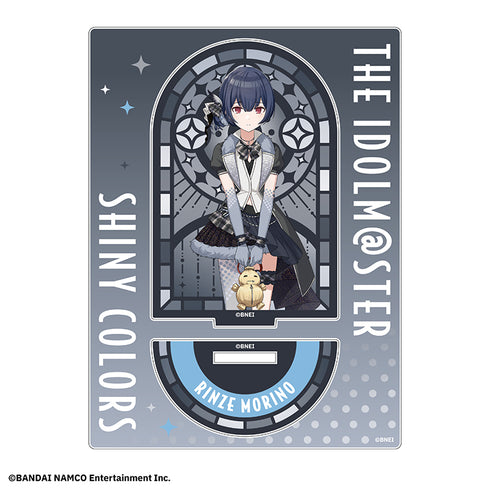 『アイドルマスター シャイニーカラーズ』アクリルスタンド 杜野凛世