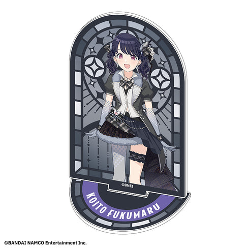 『アイドルマスター シャイニーカラーズ』アクリルスタンド 福丸小糸