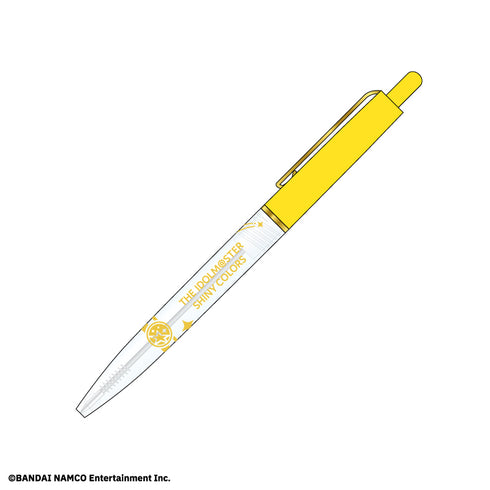 『アイドルマスター シャイニーカラーズ』ボールペン 283プロ イルミネーションスターズ