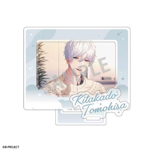 『B-PROJECT』アクリルスタンド 北門倫毘沙