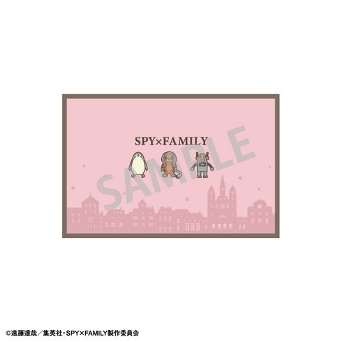 『SPY×FAMILY』レターセット/ハートフル