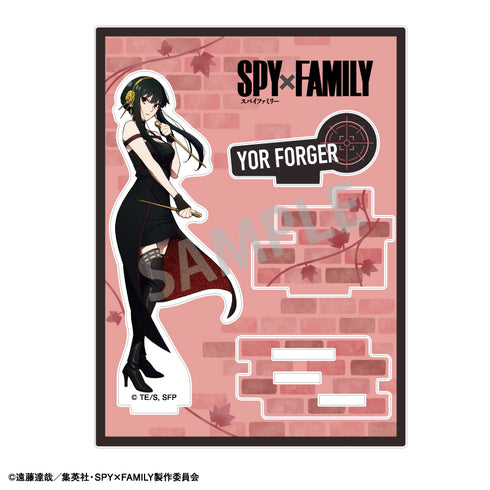 『SPY×FAMILY』アクリルスタンド/ヨル