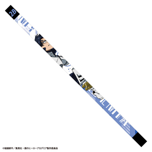 『僕のヒーローアカデミア』3本セット組鉛筆2B / 集合B