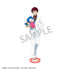 『Revolutionary Girl Utena』 Acrylic Stand: Takakura Kanba