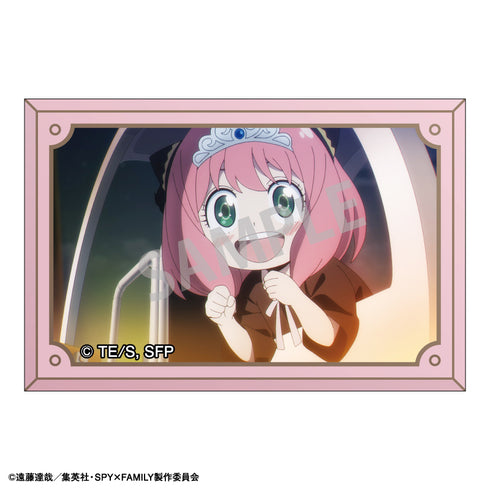 『SPY×FAMILY』トレーディングスクエア缶バッジvol.2 BOX