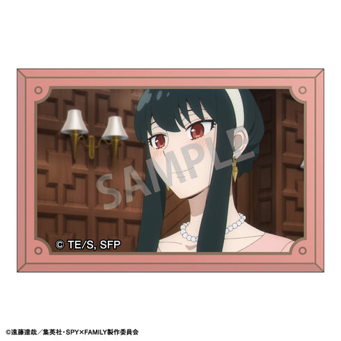 『SPY×FAMILY』トレーディングスクエア缶バッジvol.2 BOX