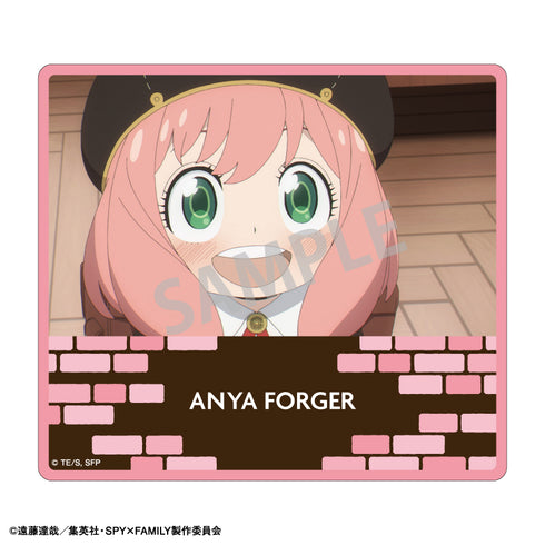 『SPY×FAMILY』トレーディングスクエアクリアカード BOX